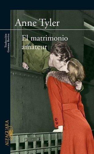 El matrimonio amateur