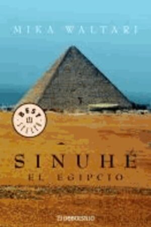 Sinuhe, el egipcio