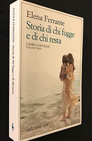 Storia di chi fugge e di chi resta