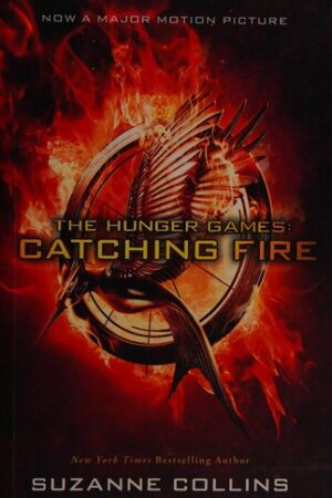 Catching Fire #2