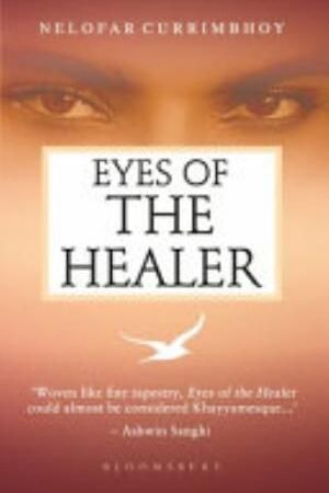 Eyes of the Healer