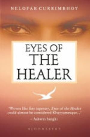 Eyes of the Healer