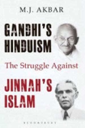 Gandhi's Hinduism
