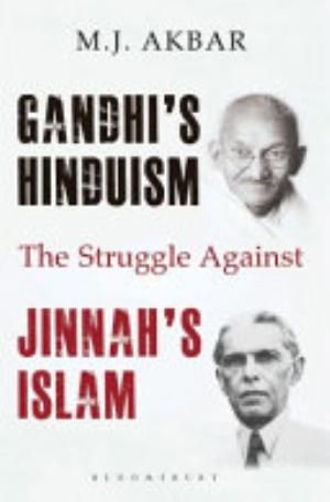 Gandhi's Hinduism