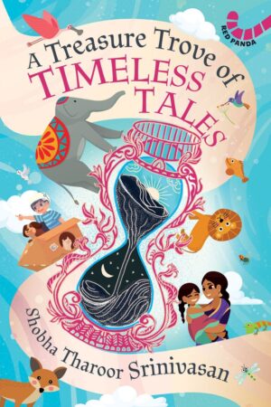 A Treasure Trove of Timeless Tales