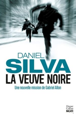 La veuve noire