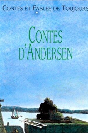 Contes d'andersen