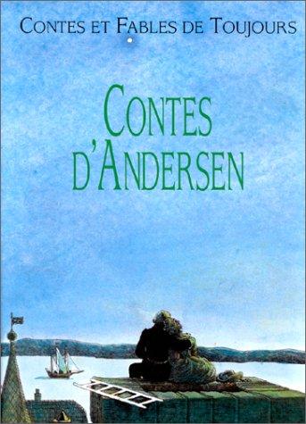 Contes d'andersen