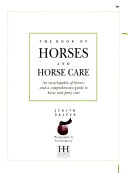 The Essential Horse Book