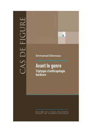 Avant le genre