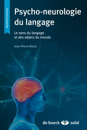Psycho-neurologie du langage