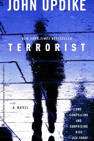 Terrorist
