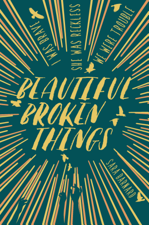 Beautiful Broken Things