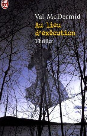 Au lieu d'exécution