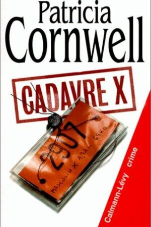 Cadavre X