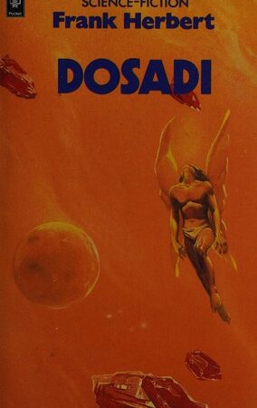 Dosadi