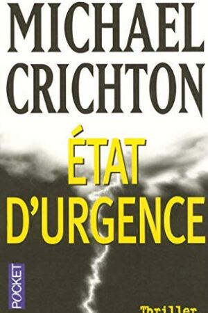 État d'urgence