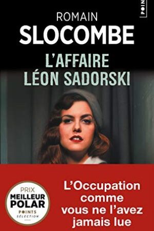 L'affaire Léon Sadorski
