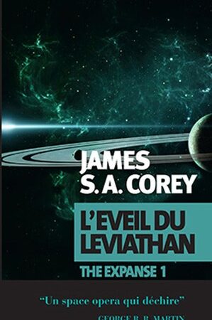 L'éveil du Leviathan