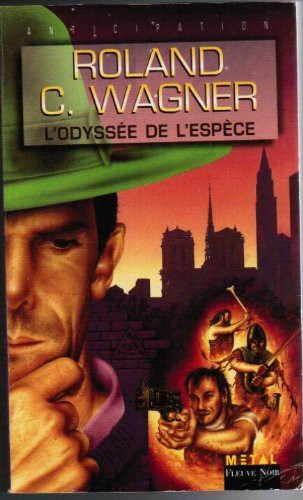 L'odyssée de l'espèce
