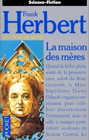 La maison des mères