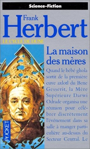 La maison des mères