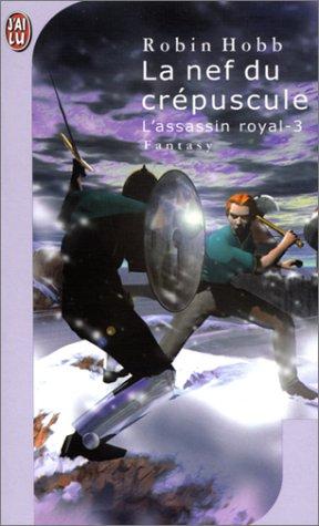 La nef du crépuscule