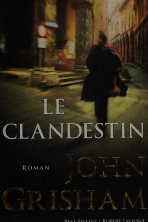 Le clandestin