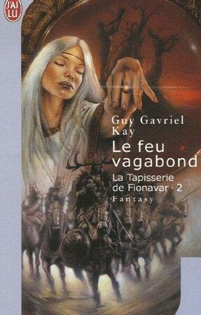 Le feu vagabond