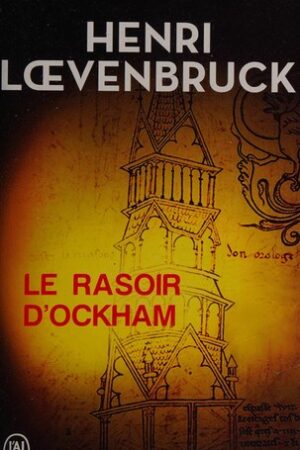 Le rasoir d'Ockham
