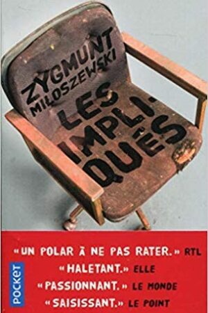 Les impliqués