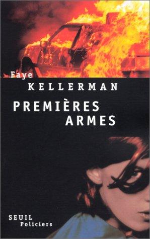 Premières armes : roman