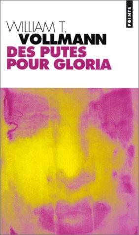 Des Putes Pour Gloria