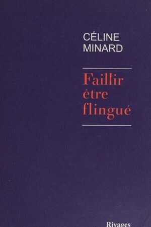 Faillir être flingué