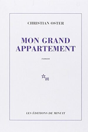 Mon grand appartement