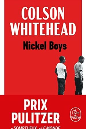 Nickel Boys