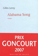 Alabama song