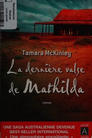 La dernière danse de Mathilda