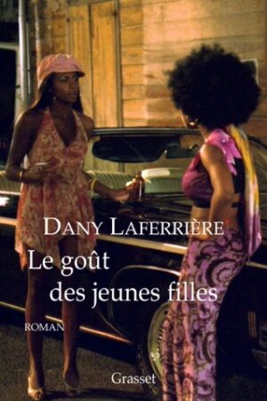 Le goût des jeunes filles