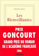 Les bienveillantes