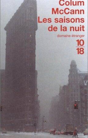 Les saisons de la nuit