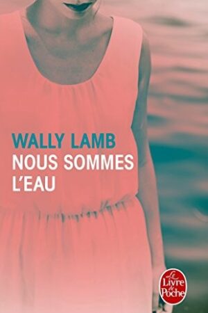 Nous sommes l'eau