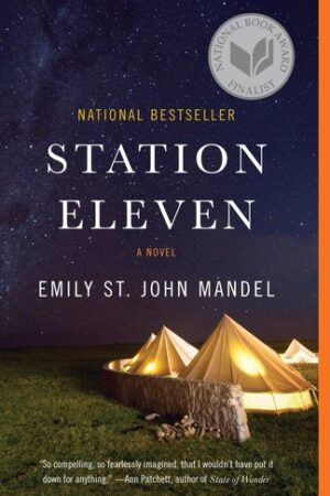 Station Eleven