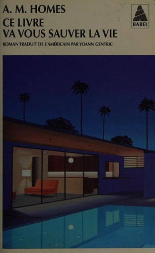 Ce livre va vous sauver la vie