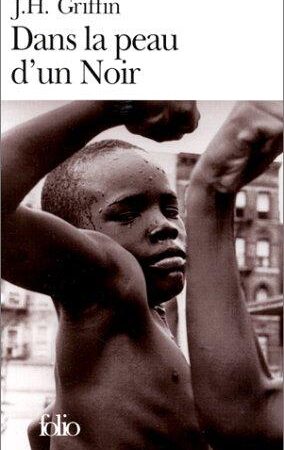 Dans la peau d'un noir