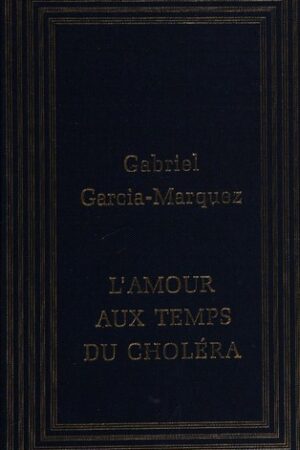 L'amour aux temps du choléra