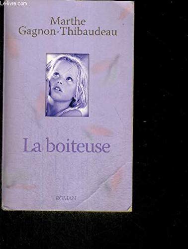 La boiteuse : [roman]
