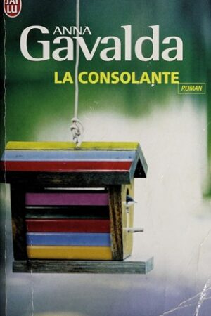 La consolante