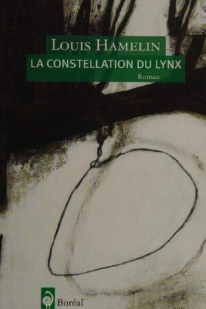 La constellation du Lynx
