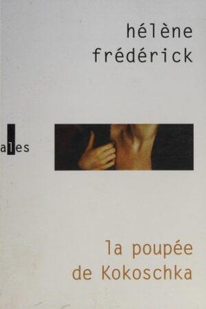 La poupée de Kokoschka